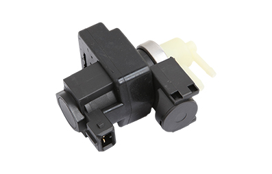 Turbocharger Pressure Solenoid Valve