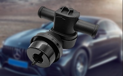 The Role of Precision Manufacturing in Automotive Heating Control Valve Performance